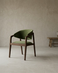 Nordic Lobby Chair