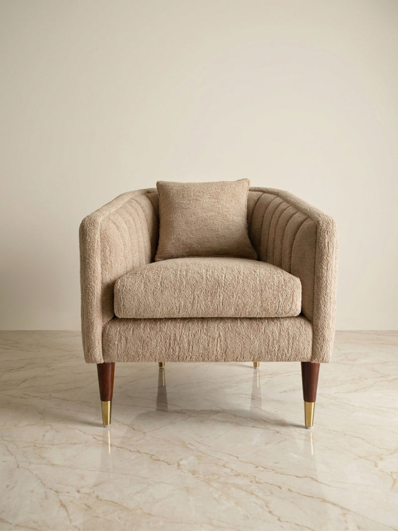 Bergen chair