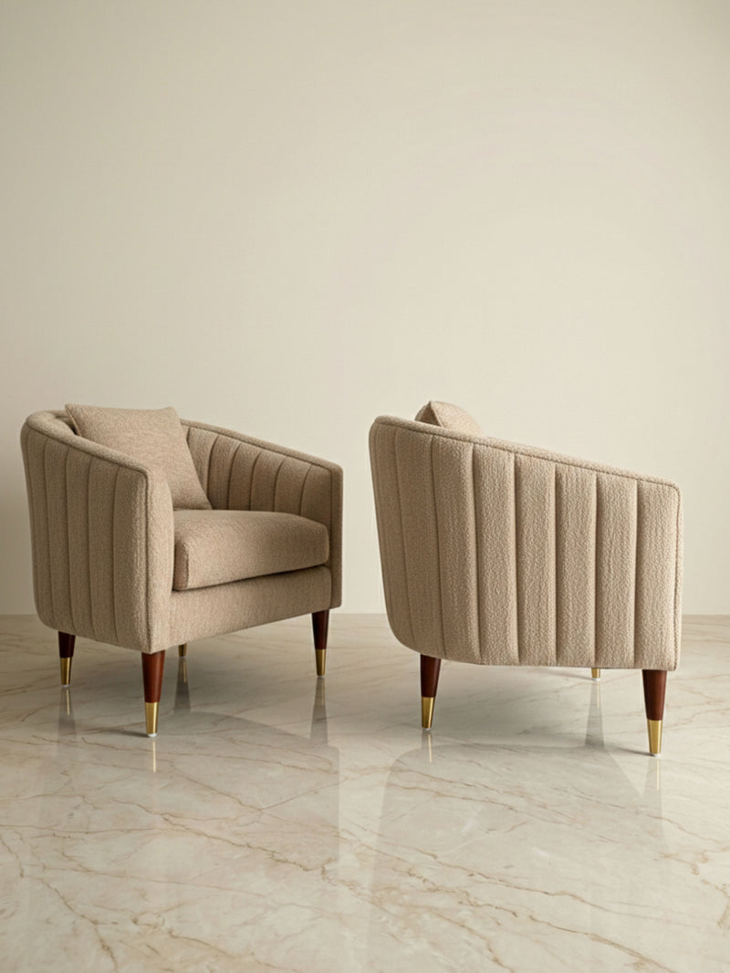 Bergen chair