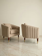 Load image into Gallery viewer, Bergen chair
