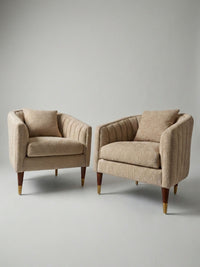 Bergen chair