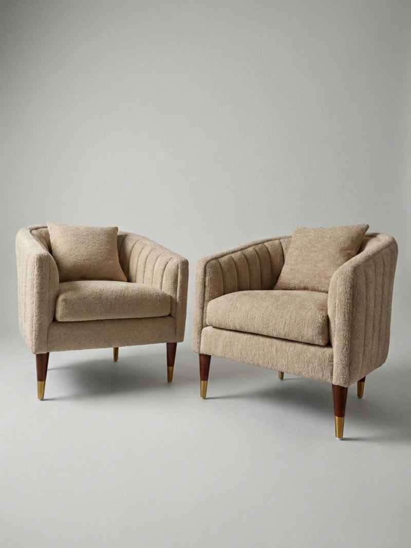 Bergen chair