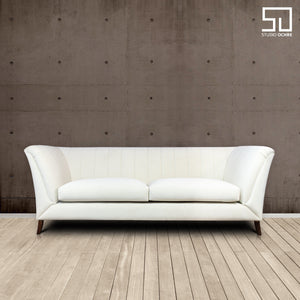 Oslo Three Seater Sofa