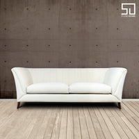 Oslo Three Seater Sofa