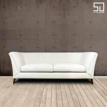 Load image into Gallery viewer, Oslo Three Seater Sofa
