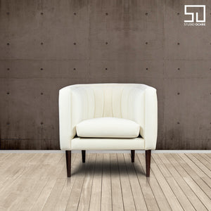 Oslo Single Seater Sofa