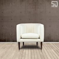 Oslo Single Seater Sofa