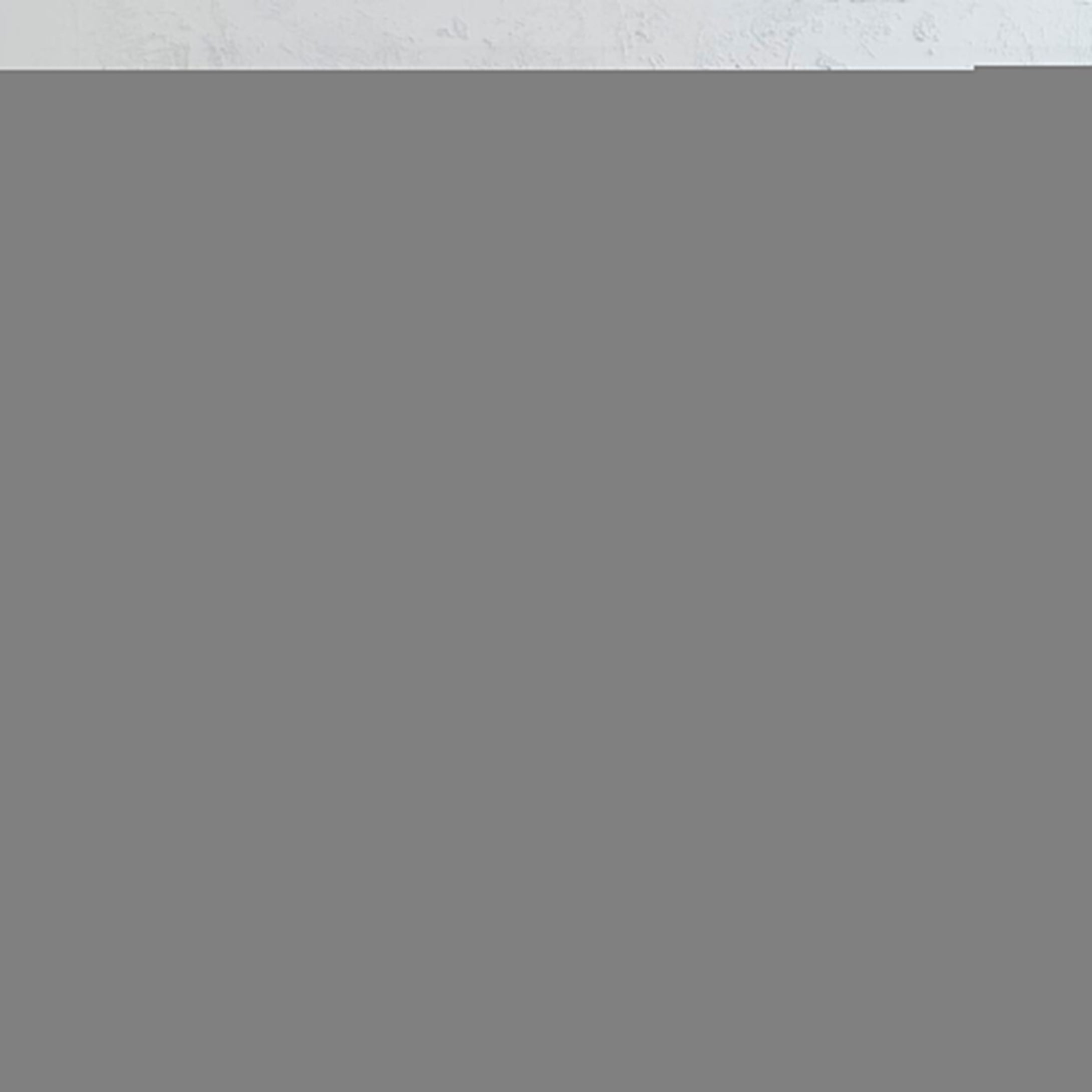 Streamer Trunk Plasma TV Console - Vintage Brown