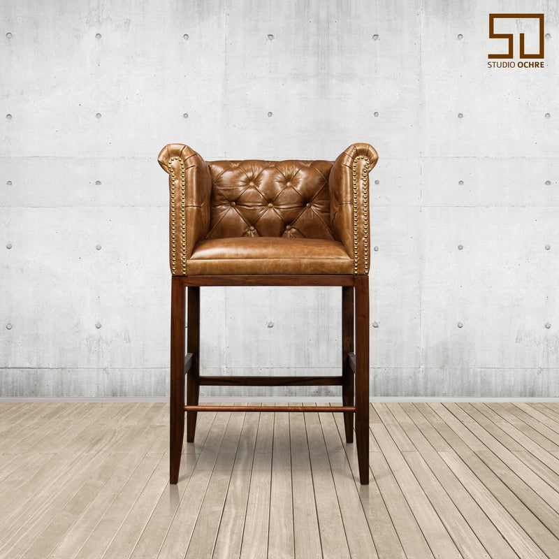 Heritage Chester Bar Chair