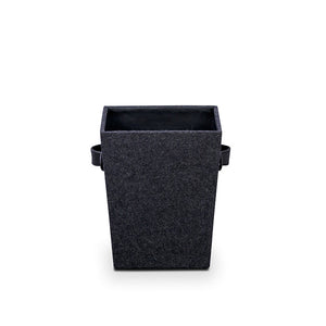 Vienna Genuine Leather 10 L Bin