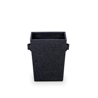 Vienna Genuine Leather 10 L Bin