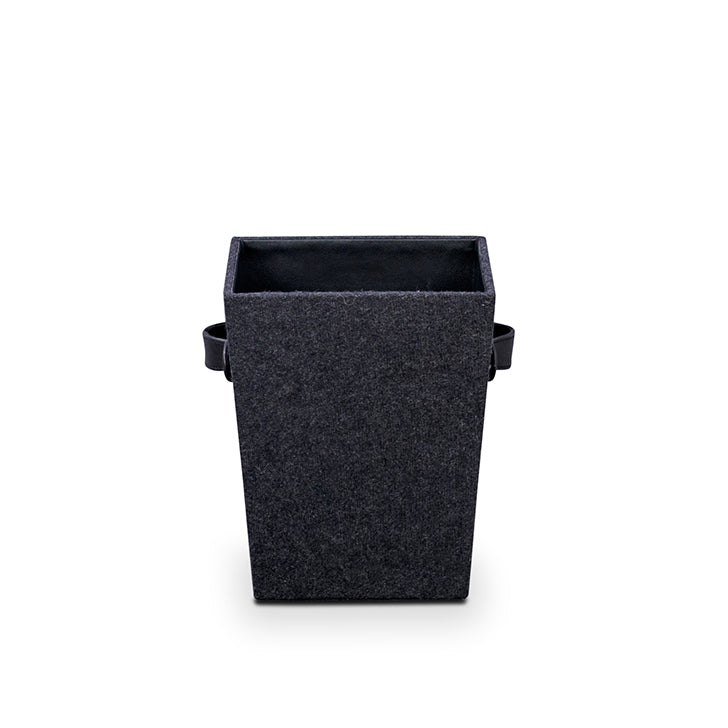 Vienna Genuine Leather 10 L Bin
