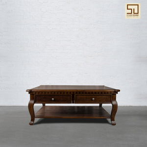 St. John Coffee Table