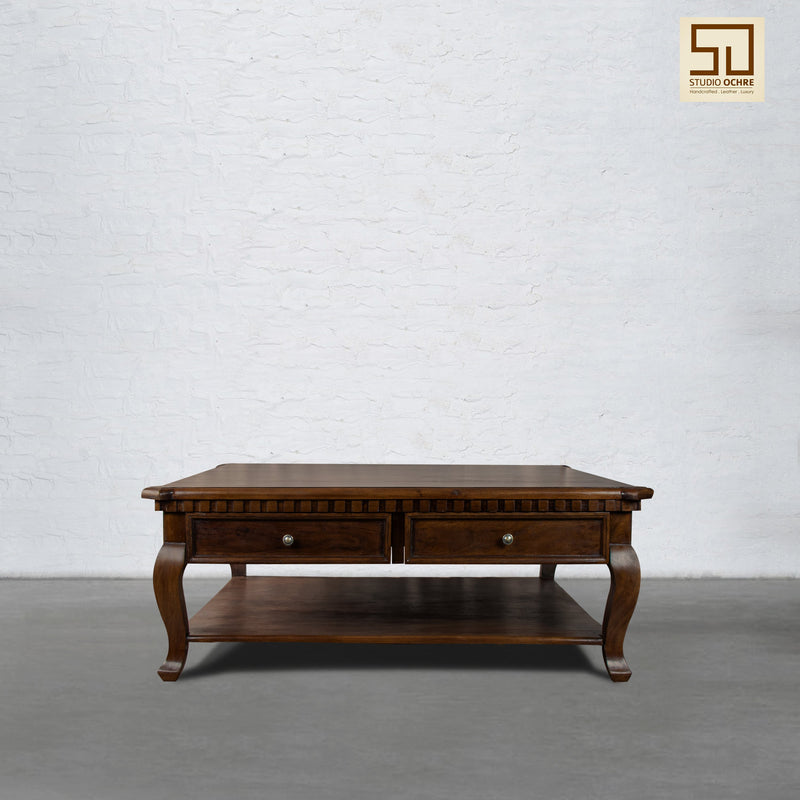 St. John Coffee Table