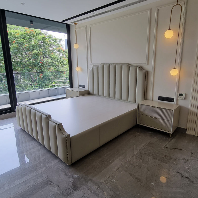 Dubai bed