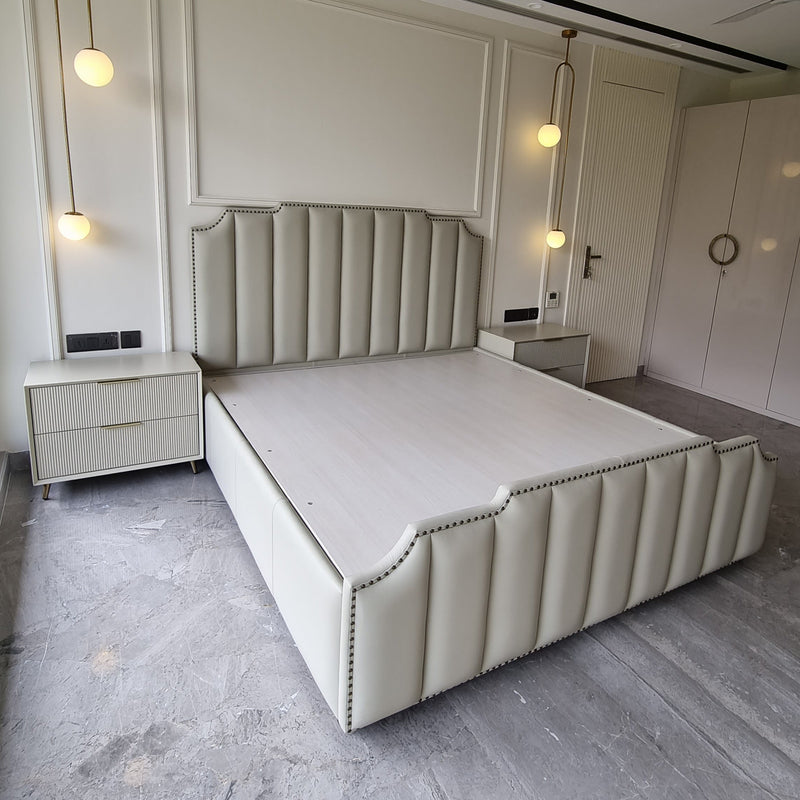 Dubai bed