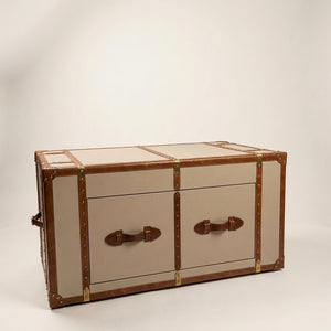 Coventry trunk table