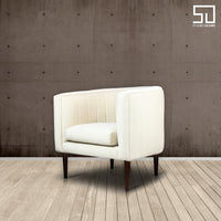 Oslo Single Seater Sofa