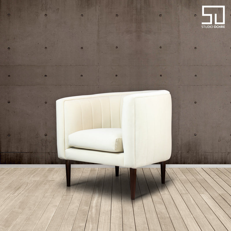 Oslo Single Seater Sofa