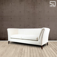 Oslo Three Seater Sofa