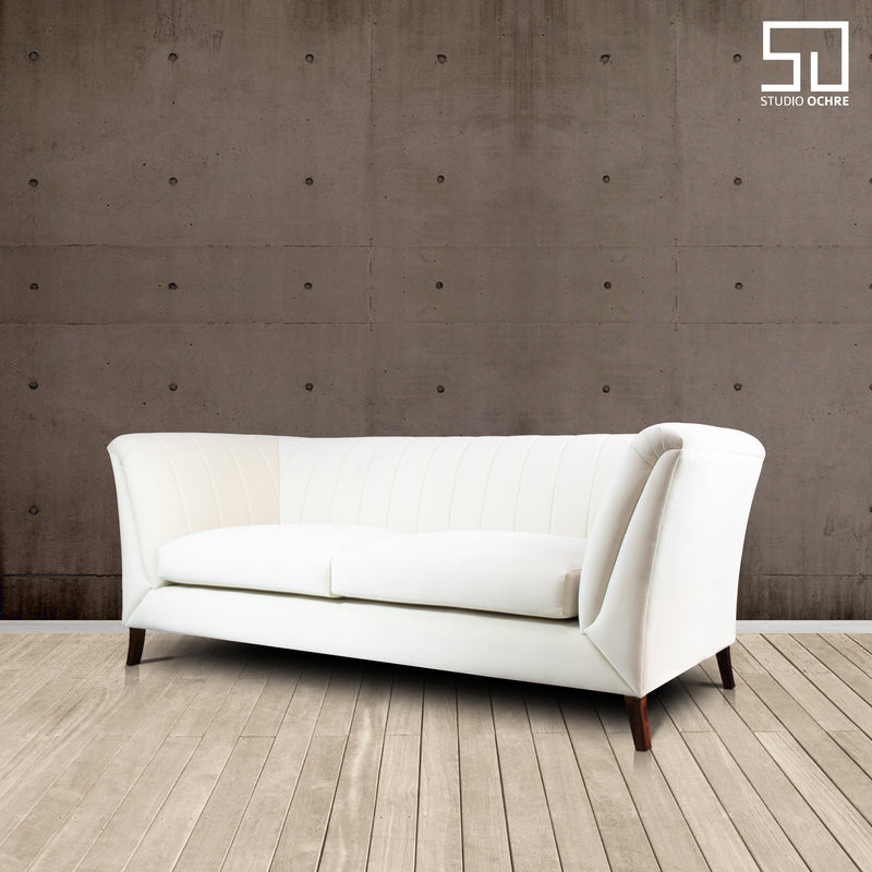 Oslo Three Seater Sofa