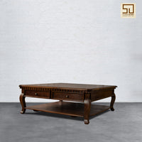 St. John Coffee Table