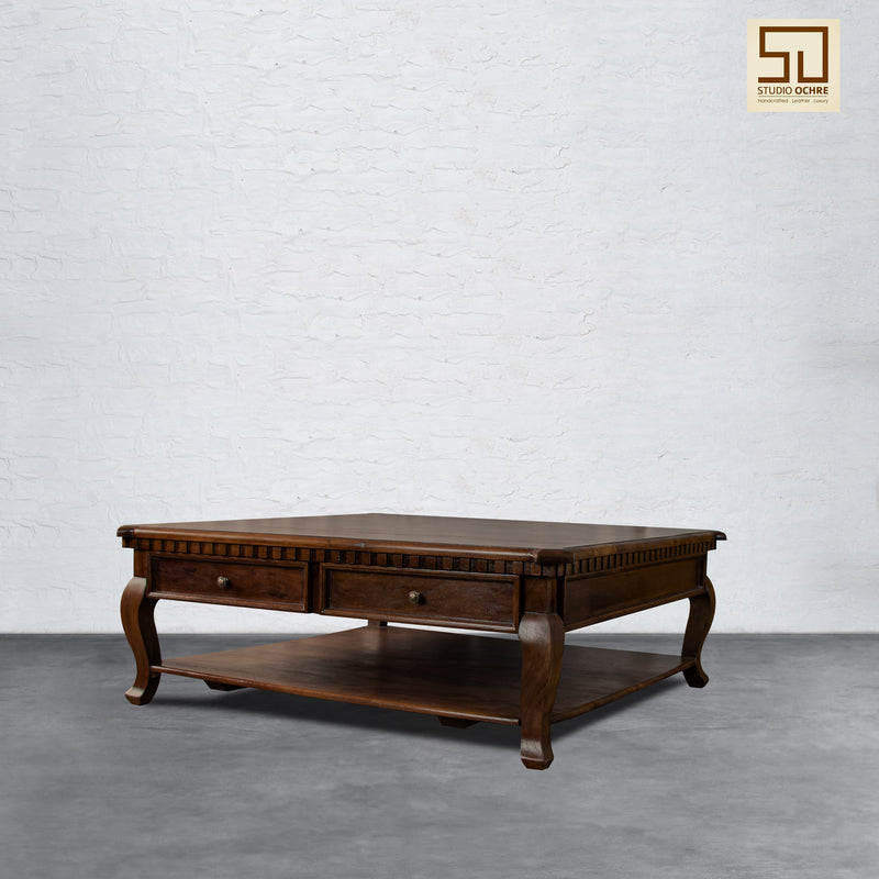 St. John Coffee Table