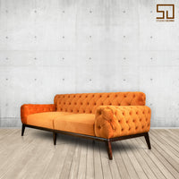 Theodore Three Seater Sofa