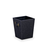 Vienna Genuine Leather 10 L Bin
