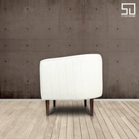 Oslo Single Seater Sofa