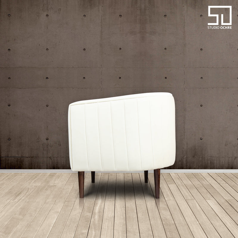 Oslo Single Seater Sofa