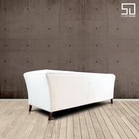 Oslo Three Seater Sofa