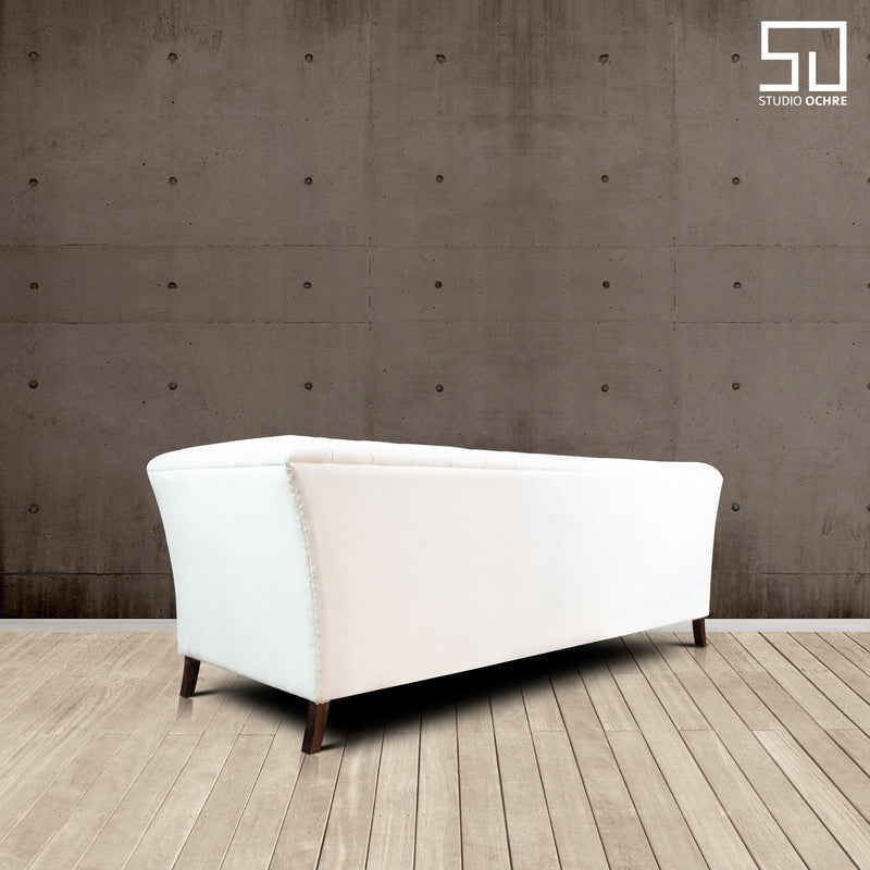 Oslo Three Seater Sofa