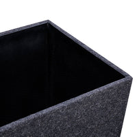 Vienna Genuine Leather 10 L Bin