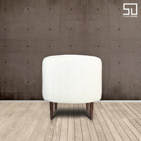 Oslo Single Seater Sofa