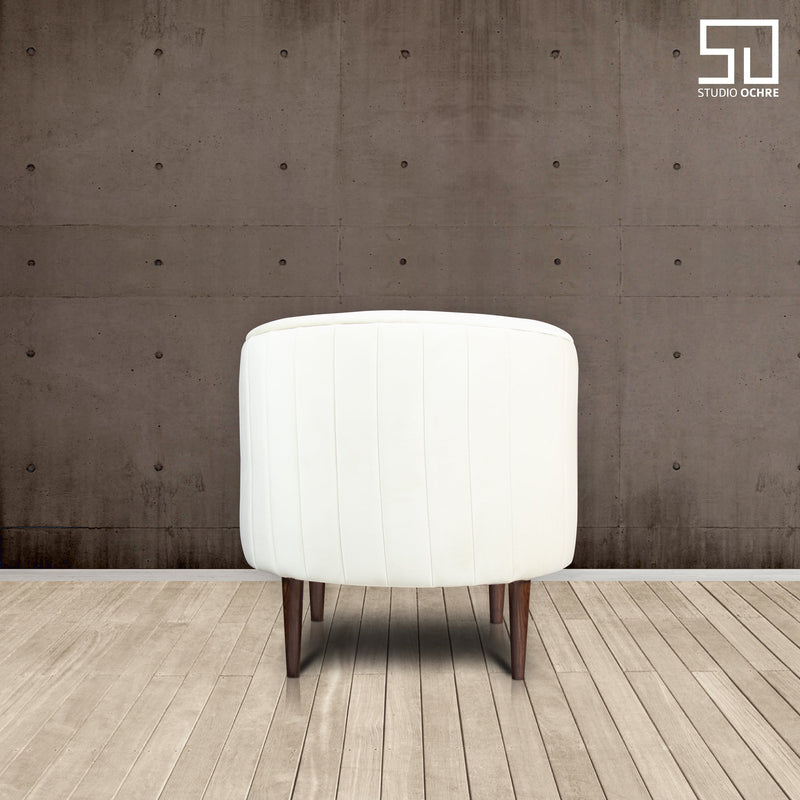 Oslo Single Seater Sofa
