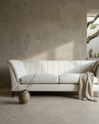 Oslo Three Seater Sofa