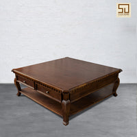 St. John Coffee Table