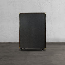 Load image into Gallery viewer, Heritage Trunk Bar - Black
