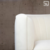 Oslo Three Seater Sofa