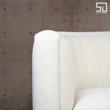 Load image into Gallery viewer, Oslo Three Seater Sofa
