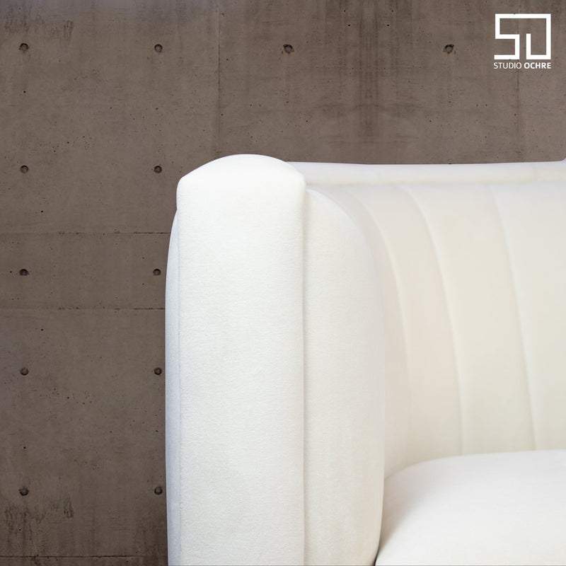 Oslo Single Seater Sofa