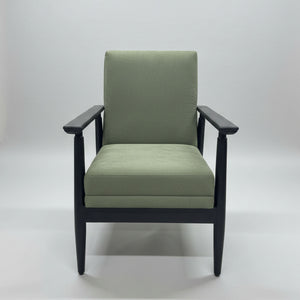 Nordic arm chair