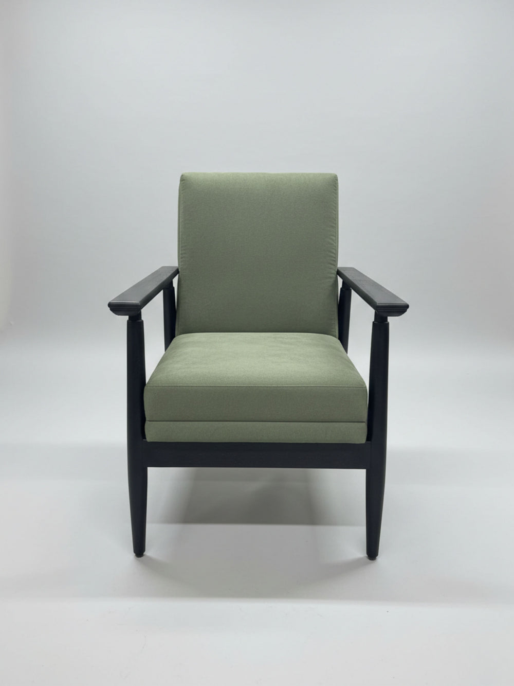 Nordic arm chair