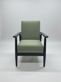 Nordic arm chair