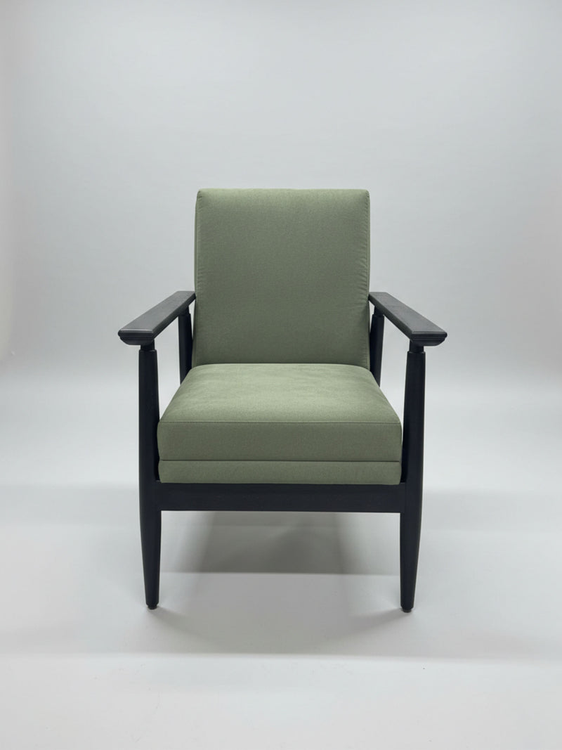Nordic arm chair