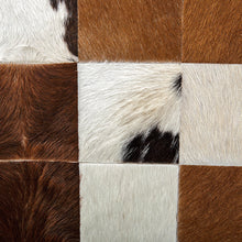 Load image into Gallery viewer, Trafalgar Umbrella Bin in Genuine Hair-on Leather 20L
