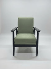 Load image into Gallery viewer, Nordic arm chair
