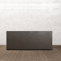 American Walnut Cabinet