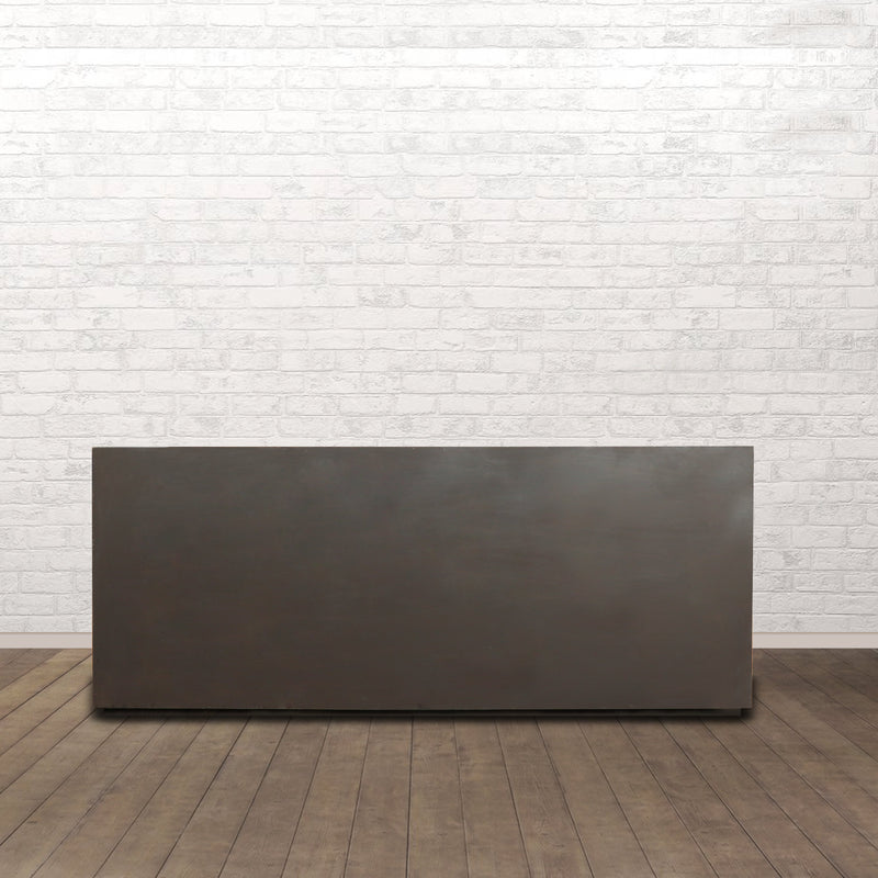 American Walnut Cabinet